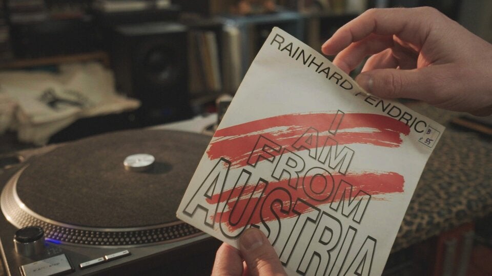 Fendrich: „I am From Austria war nie als Hymne gedacht!