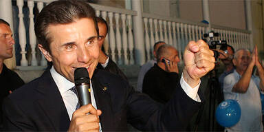 Bidsina Iwanischwili