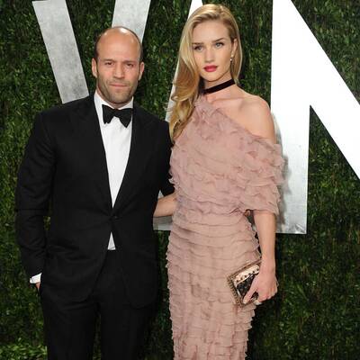 Die Stars auf der Vanity Fair After Oscar-Party