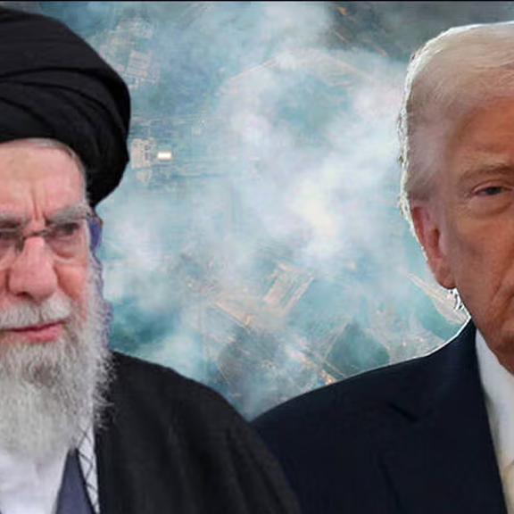 XXL-Sondersendung: USA & Israel greifen den Iran an