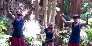 Dschungelcamp Burdecki Yotta