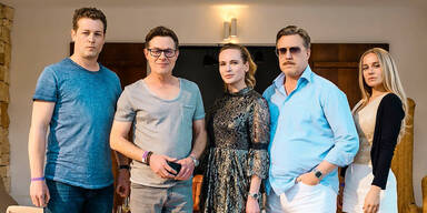 Premiere f&uuml;r  &sbquo;Ibiza-Aff&auml;re&lsquo;
