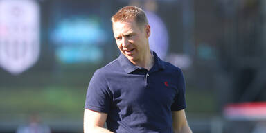 St. Pölten wirft Trainer raus - Ibertsberger übernimmt