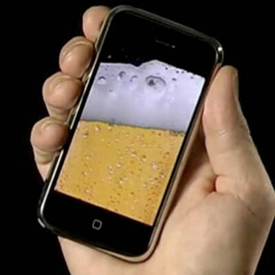 Die 35 besten iPhone Apps