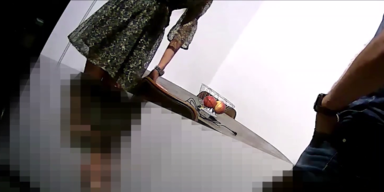 Ibiza-Video in der K&uuml;che