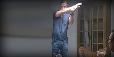 U-Ausschuss: Ibiza-Video geht noch heute an die Staatsanwaltschaft