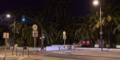 Corona-Explosion: Ferien-Insel Ibiza abgeriegelt