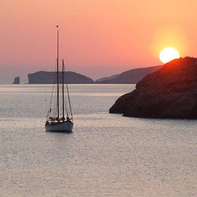 Urlauben wie der Jet-Set