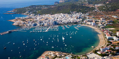 Sant Antoni de Portmany