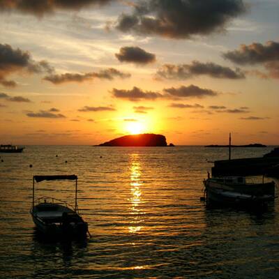 So schön ist Spanien