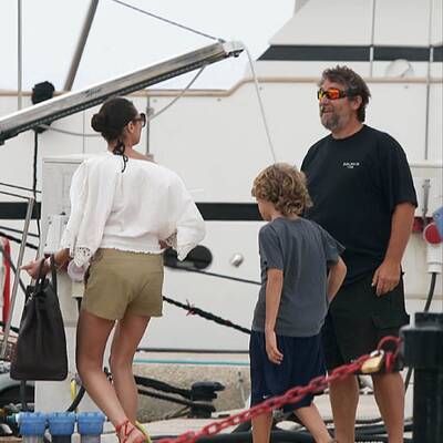 Becker-Hochzeit: Die Vorbereitungen