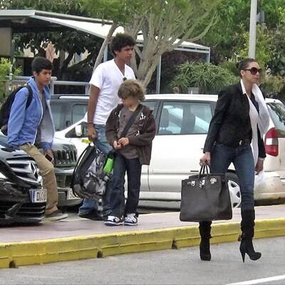 Becker-Hochzeit: Die Vorbereitungen