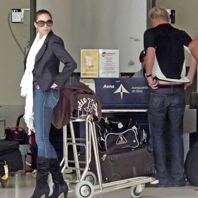 Becker-Hochzeit: Die Vorbereitungen