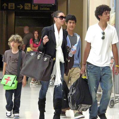 Becker-Hochzeit: Die Vorbereitungen