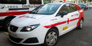 M&auml;dchen (5) ertrinkt in Hotel-Pool