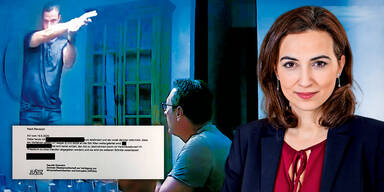 Ibiza: Jetzt sucht Justiz nach "Maulwurf"