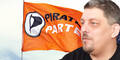 Innsbruck Piratenpartei, Alexander Ofer