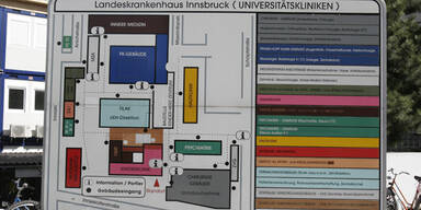 Ärztepfusch um Azra (3) vor Gericht