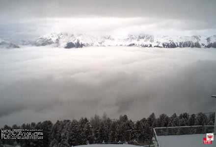 Webcams Schnee