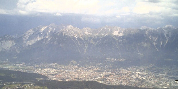 Am Wochenende eine Million in den Bädern