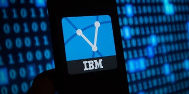 IBM &uuml;bertrifft Erwartungen mit Quartalszahlen