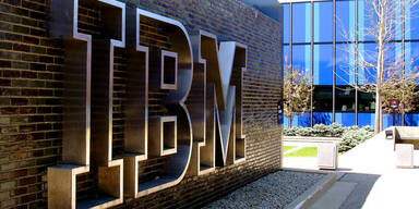 IBM arbeitet an neuen Super-Chips