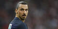 "Ibra" will zu ManU und Mourinho