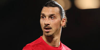 Ibrahimovic hat sich entschieden