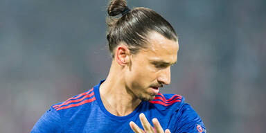 "Ibra" gewinnt Doping-Prozess