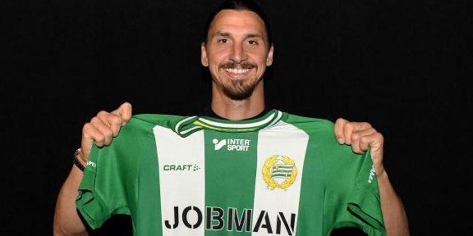 Fan-Wut: Fisch-Attacke auf Ibra-Haus