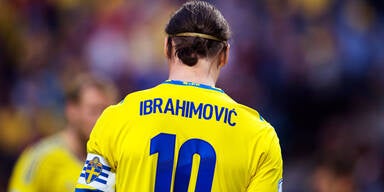 Zlatan Ibrahimovic