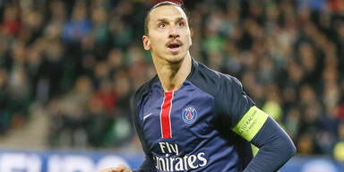 Ibrahimovic