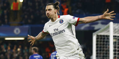 Ibrahimovic