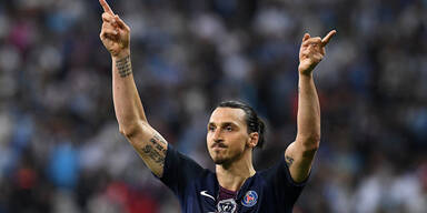 Ibrahimovic als Spielertrainer