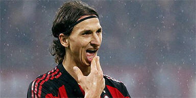 Ibrahimovic