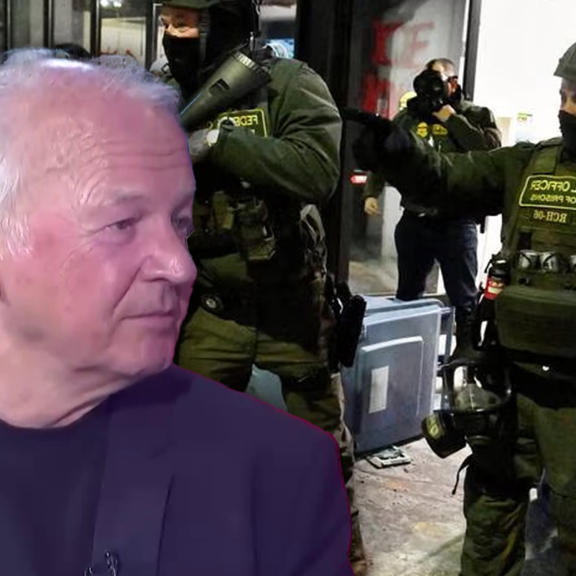 ICE-Shooting: Der Insider mit Karl Wendl