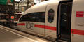 ICE mit Gratis-WLAN bald in Österreich