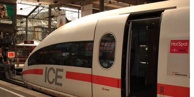 Schie&szlig;erei in Utrecht: Z&uuml;ge Richtung Amsterdam gestoppt