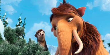 Ice Age 4