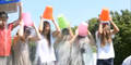 Ice Bucket Challenge: Die besten & neusten Videos!