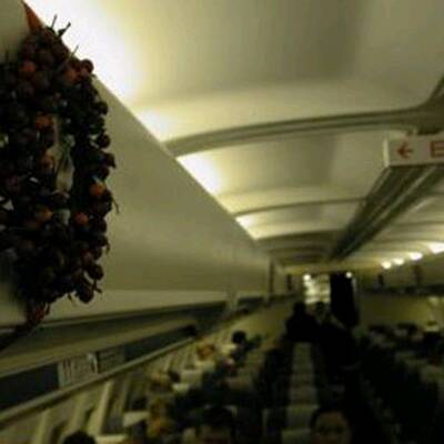 Das sind die miesesten Airlines der Welt