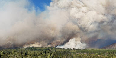 argentinienwaldbrandfeuer