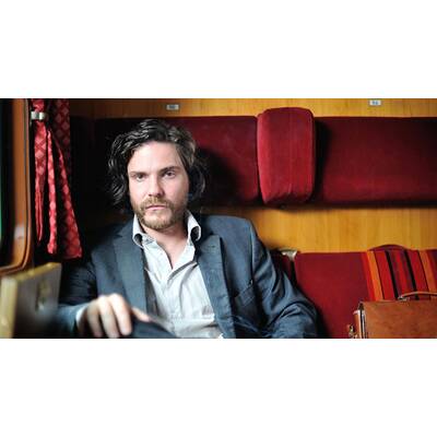 Ich und Kaminski: Beste Bilder