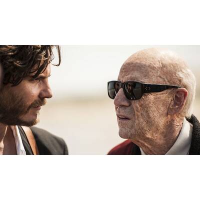 Ich und Kaminski: Beste Bilder