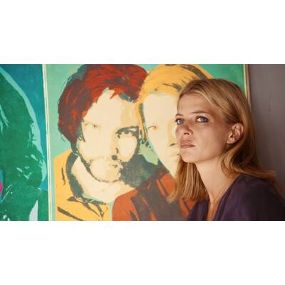 Ich und Kaminski: Beste Bilder