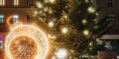 So sch&ouml;n wird der Advent in Wiener Neustadt