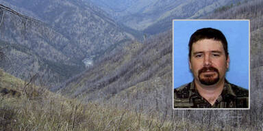 US-Cops t&ouml;ten gesuchten Doppelm&ouml;rder