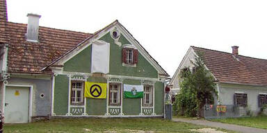 Aufregung um neues Identit&auml;ren-Zentrum