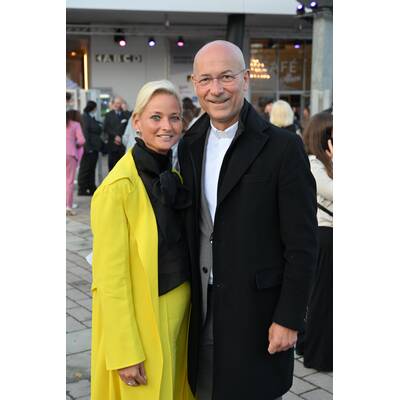 Gerhard Karner und Alfons Haider
