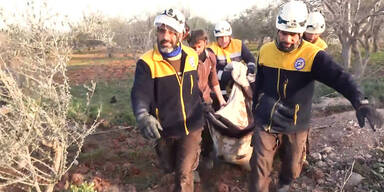 15 Tote trotz Waffenruhe in Idlib